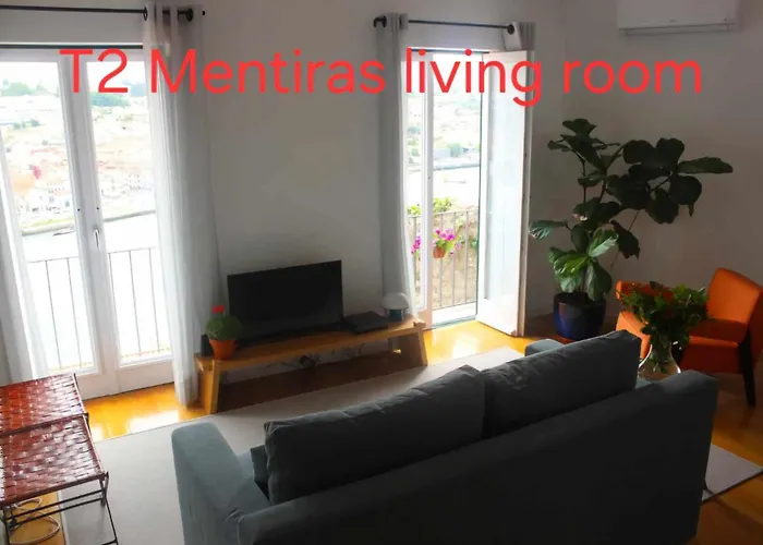 Vacation rental: Arco Apartments