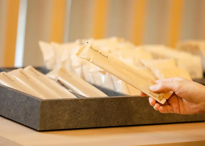 Boutique hotel only: Cross Hotel Kyoto