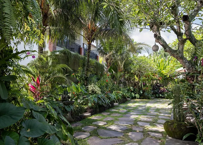 The Kalyana Ubud Resort