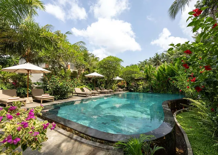 The Kalyana Ubud Resort