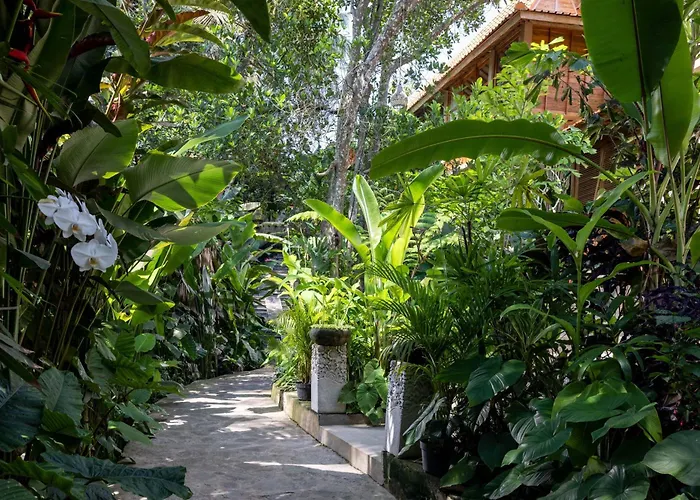 The Kalyana Ubud Resort