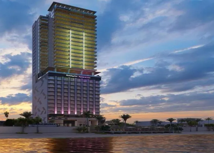 Family Hotel: Holiday Inn Express & Suites Mazatlan By Ihg