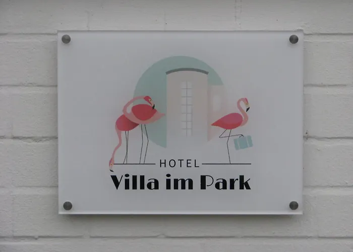 Villa Im Park
