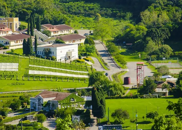 Hotel Villa Michelon
