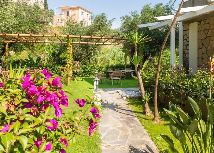 Goedkoop hotel: Golden Sun