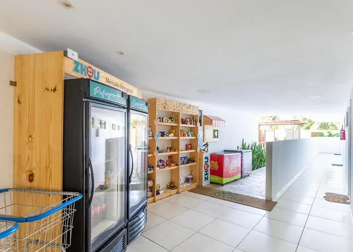 Aluguéis de temporada: Aloha Residence