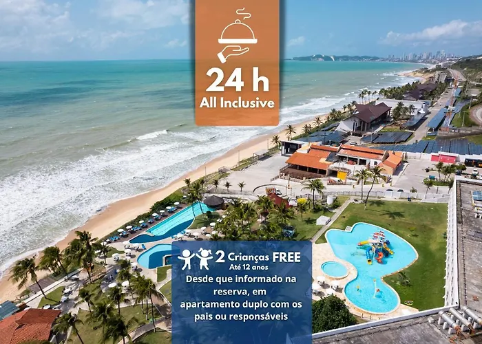  El Aram Imirá Beach Resort