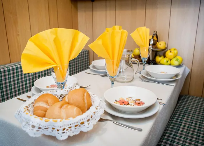  Villaggio Turistico Camping Cervino