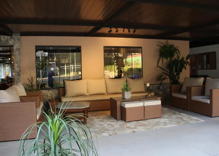 Fazenda Caluje