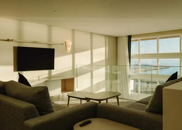 Dom Pedro Residences