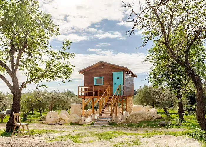 Masseria Usamborgia