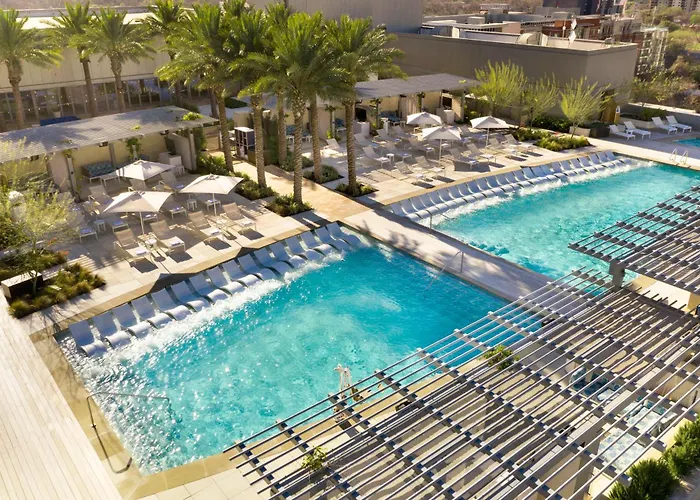 Fairmont Austin Gold Experience