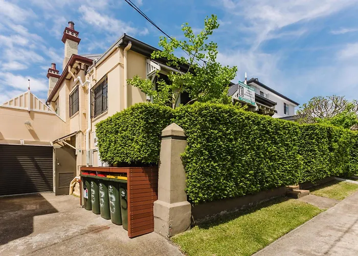 Randwick City Lodge 2