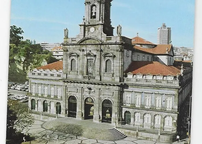 Fantasy Hostel Porto