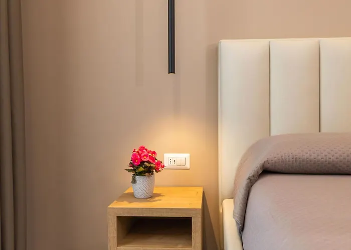 Hotel familiare: Dimora del Centro