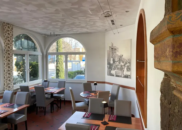 Albergo Cavallino S'Roessl
