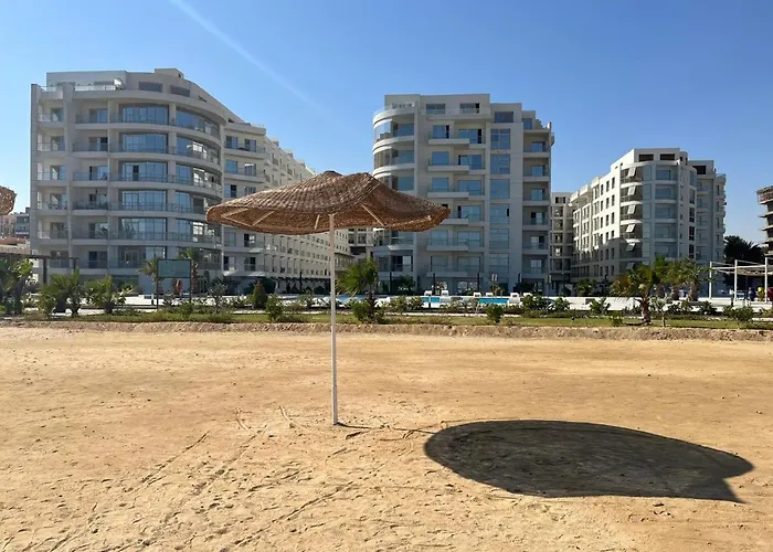 Scandic Resort