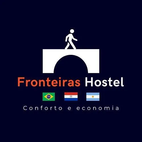 Fronteiras Hostel