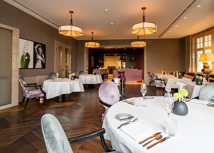 RIVA - Das Hotel am Bodensee