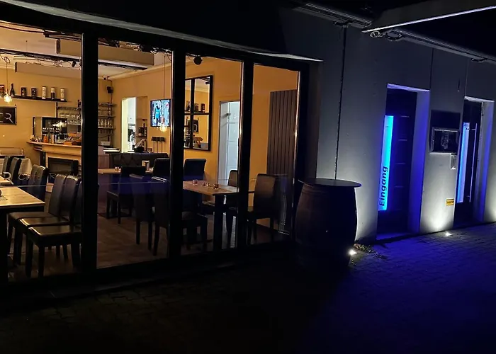 Hotel Zierow - Urlaub an der Ostsee