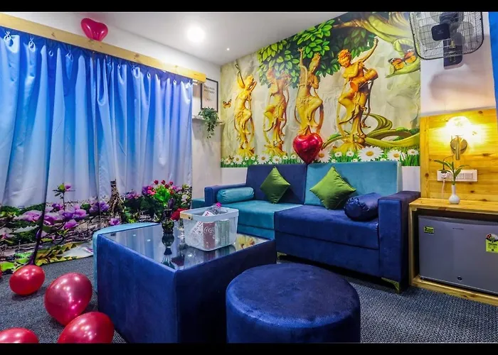 Blue Hawk Hospitality