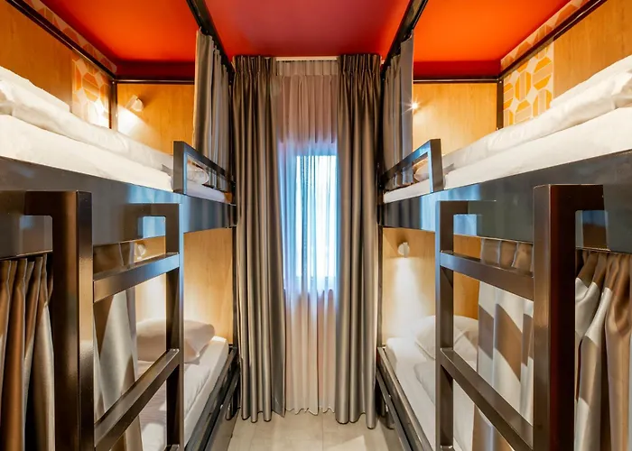 Goedkoop hotel: Tourist Inn Hotel Amsterdam