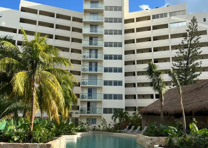 Calypso Cancun