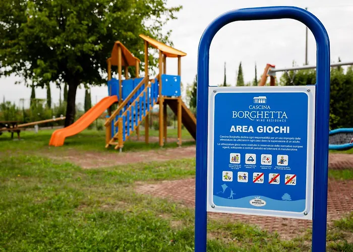  Tenuta La Borghetta