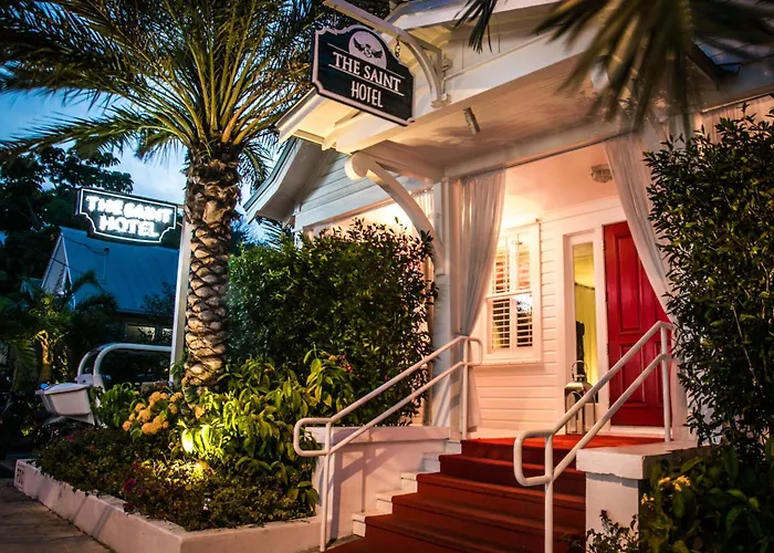 Saint Key West, Autograph Collection, Adult Only
