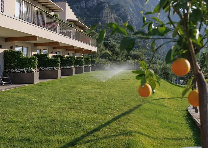 Llac Living Nature Hotel