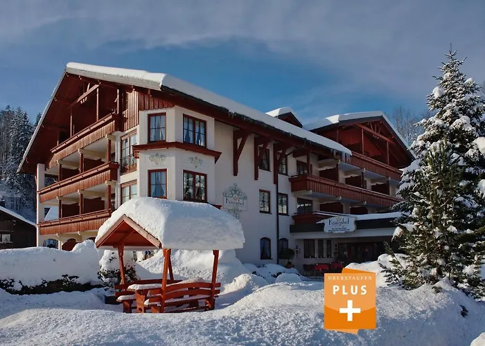 4 Sterne Hotels Königshof