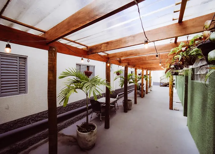 Hotel: Hotel Dan Inn Poços de Caldas - A melhor localização do Centro by Nacional Inn
