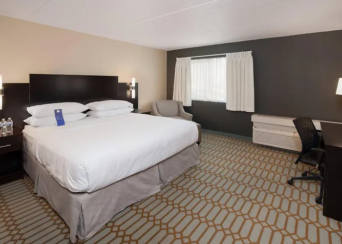 Delta s By Marriott Fargo