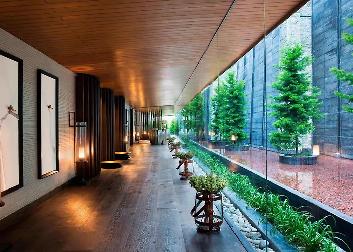 Golf hotels Jw Marriott Mussoorie Walnut Grove Resort & Spa