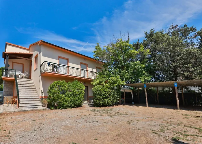 Villa Nella