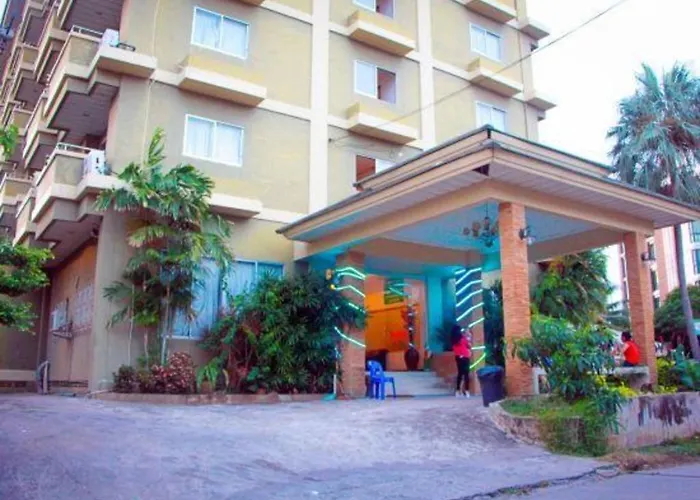 Tycoon Place Garden