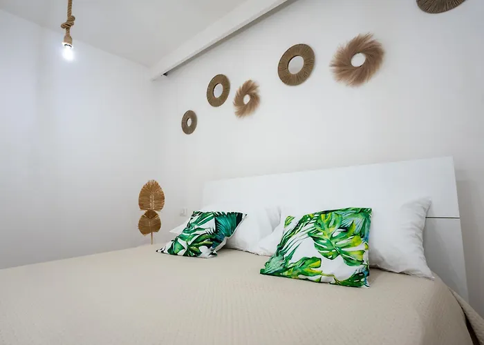 Hotel familiare: Macramè Room