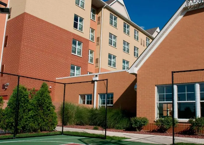 Residence Inn Cincinnati North West Chester