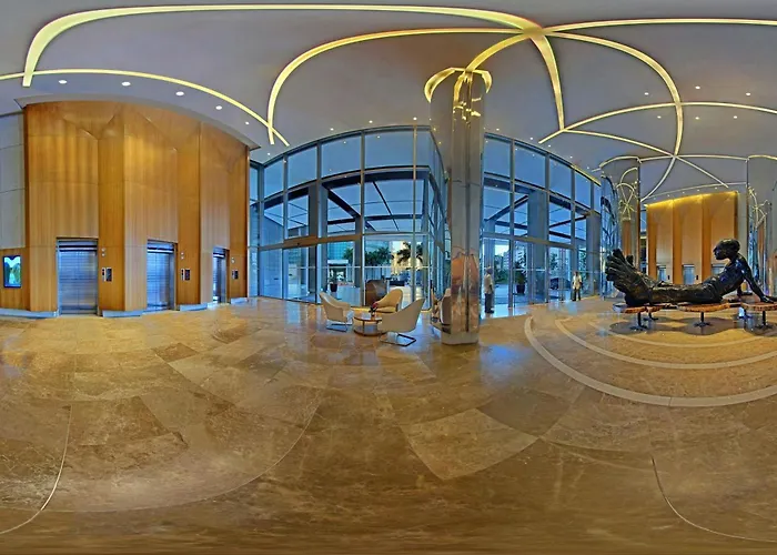 Hotel para famílias: Jw Marriott Panama