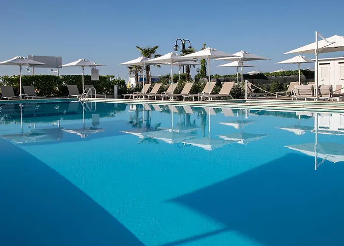 Hotel Imperial Palace