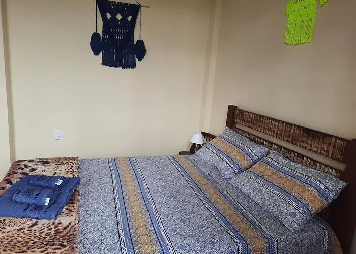 Pousada Residência Balestra