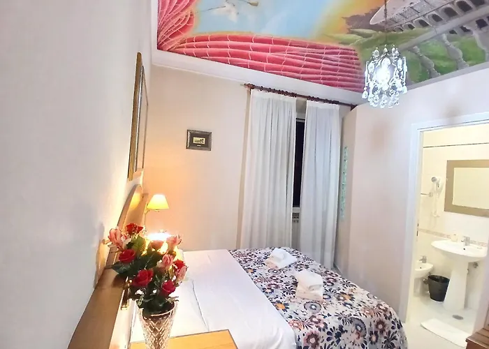 Nahid Accommodation
