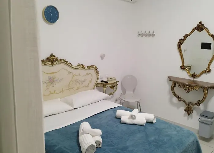Bike Hotel Oasi