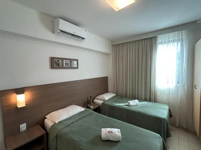 Hotel para famílias: Hotel Saveiro