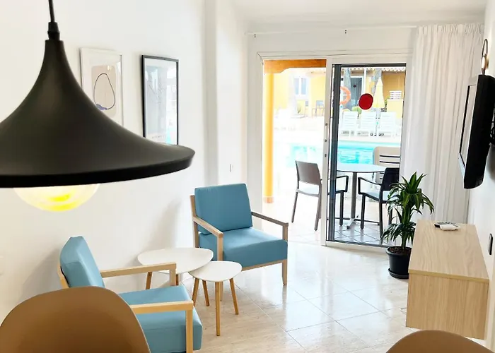 Bungalows Los Almendros - Exclusive Vacation Club