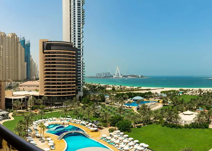 Le Royal Meridien Beach & Spa