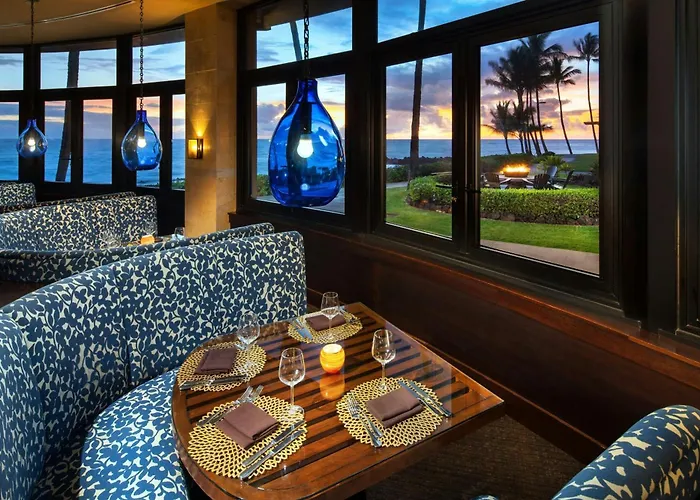 Resort: Sheraton Kauai Resort