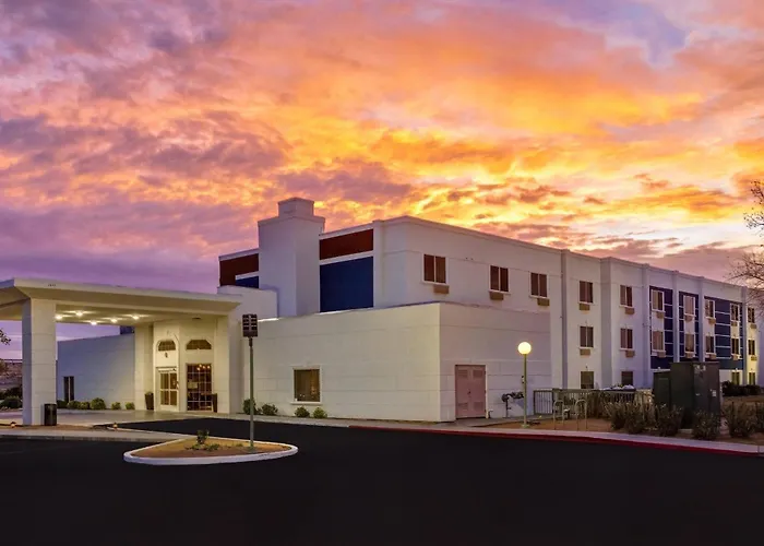 Springhill Suites By Marriott