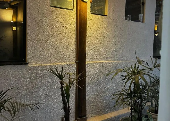 Pousada Pé na Areia