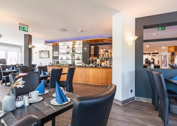 PLAZA INN Stuttgart-Filderstadt